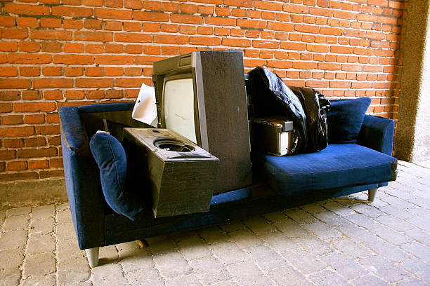 Full-Service Junk Removal in Bonny Doon, CA