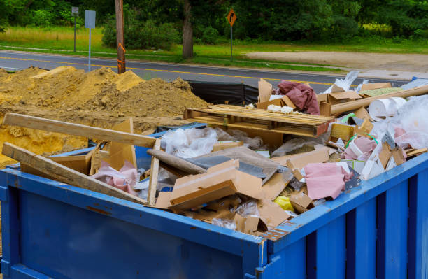 Reliable Bonny Doon, CA Junk Removal Solutions
